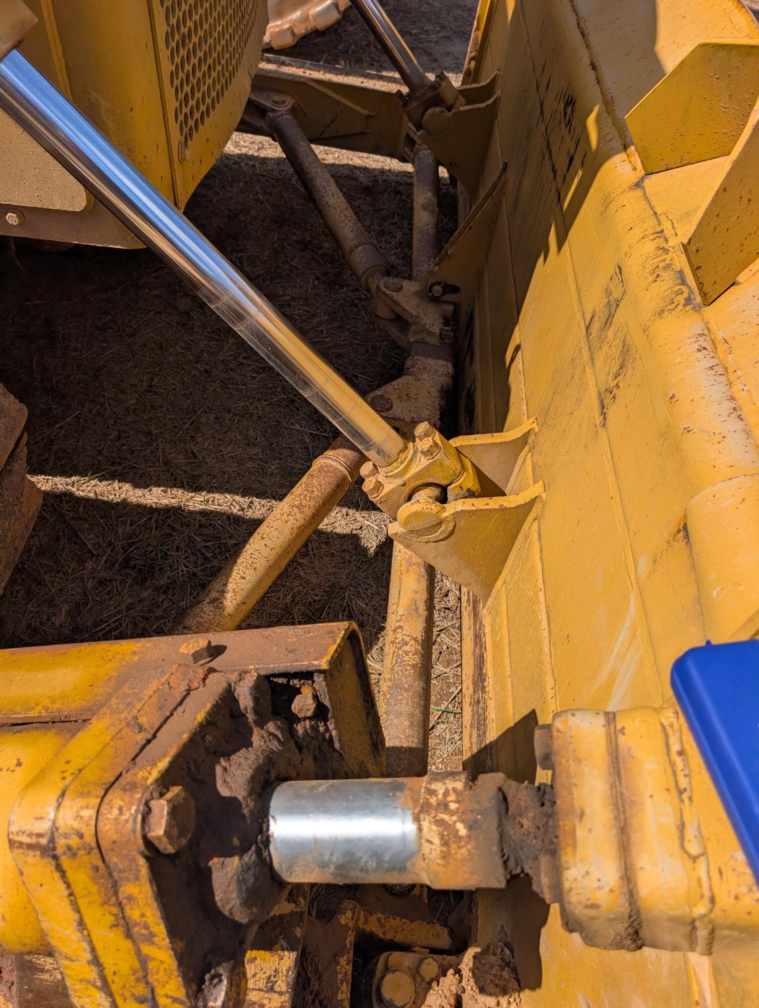 1984 CATERPILLAR D7G - view 16 of 27