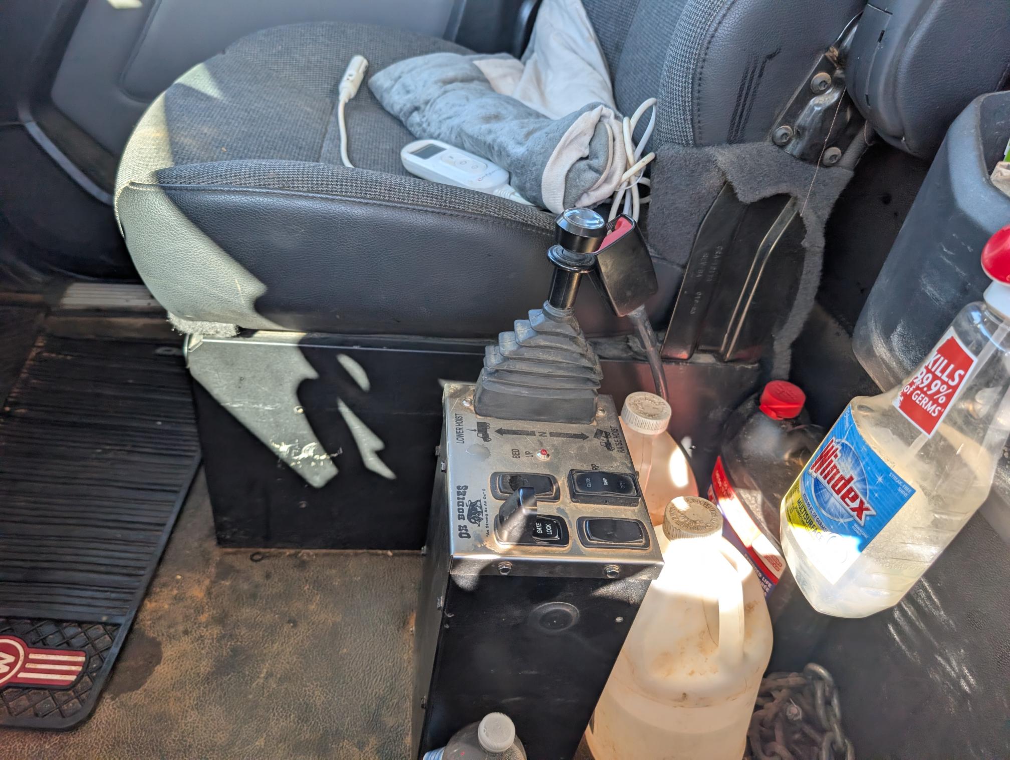 2023 KENWORTH T880 - Image 23