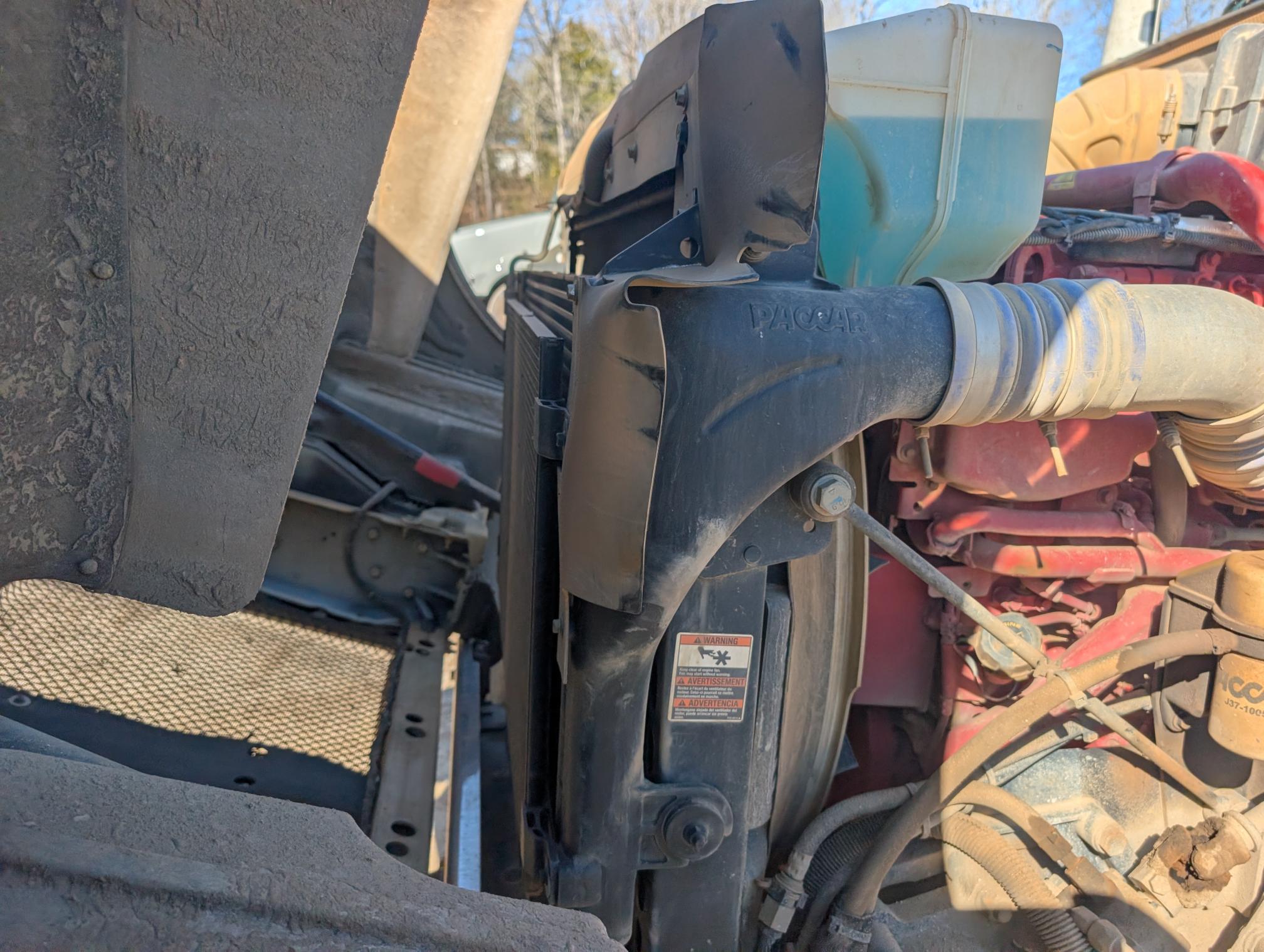 2023 KENWORTH T880 - Image 35