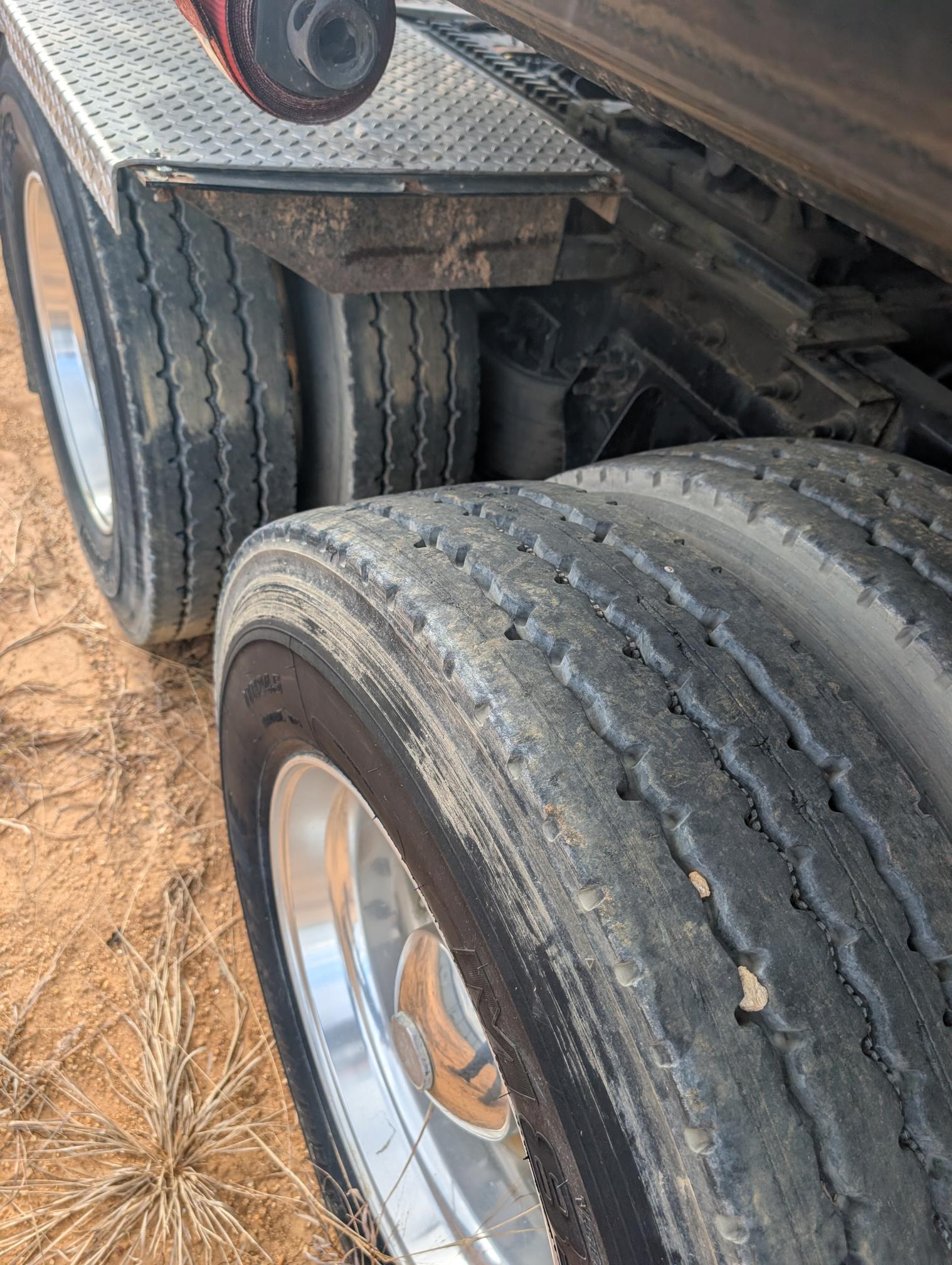 2016 CATERPILLAR CT660S - Image 19