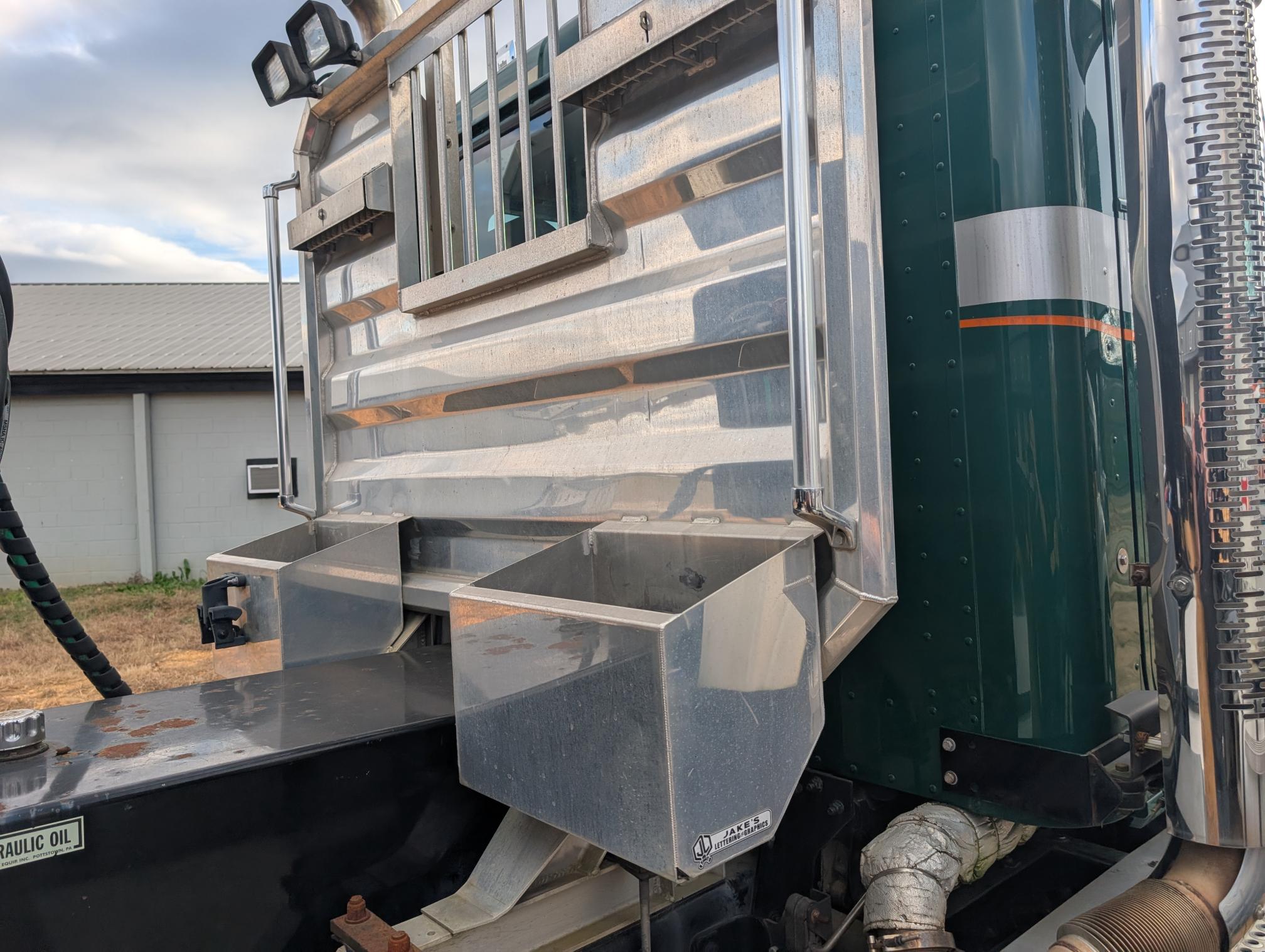 2016 CATERPILLAR CT660S - Image 7