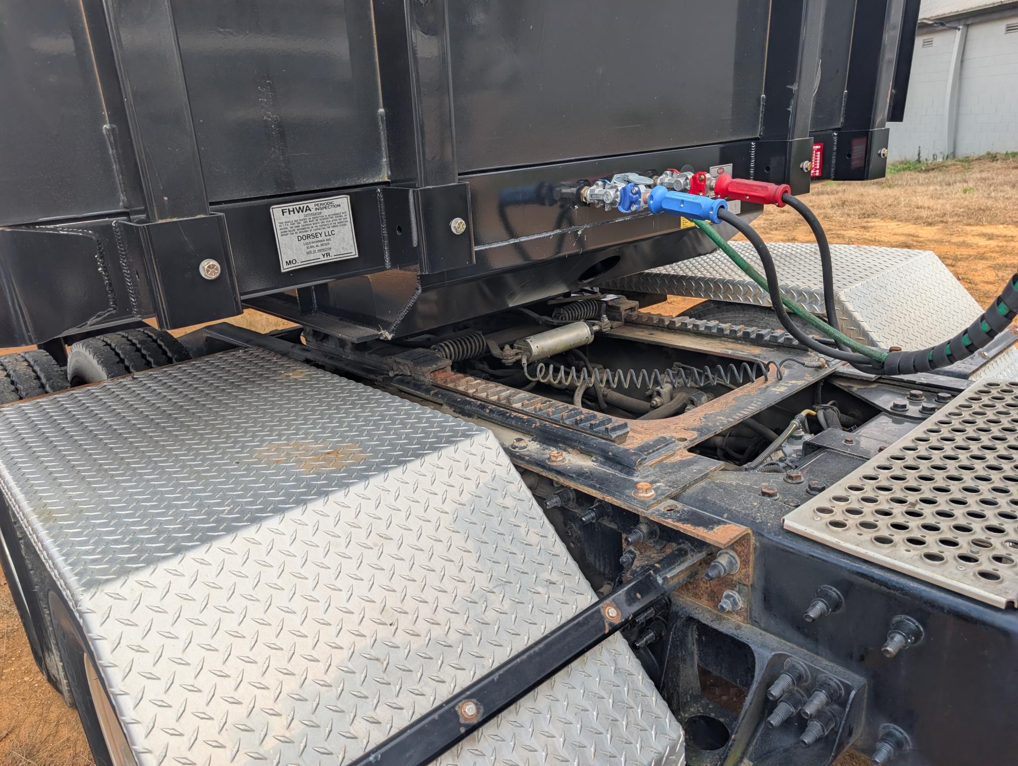 2016 CATERPILLAR CT660S - Image 16