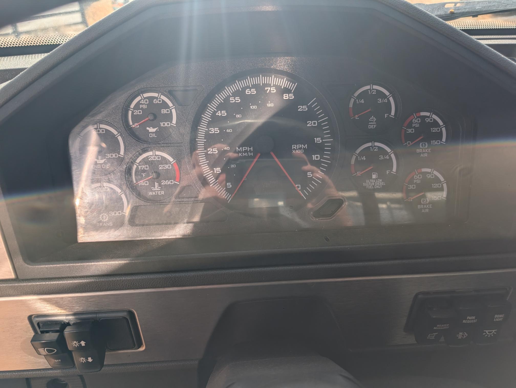 2016 CATERPILLAR CT660S - Image 12