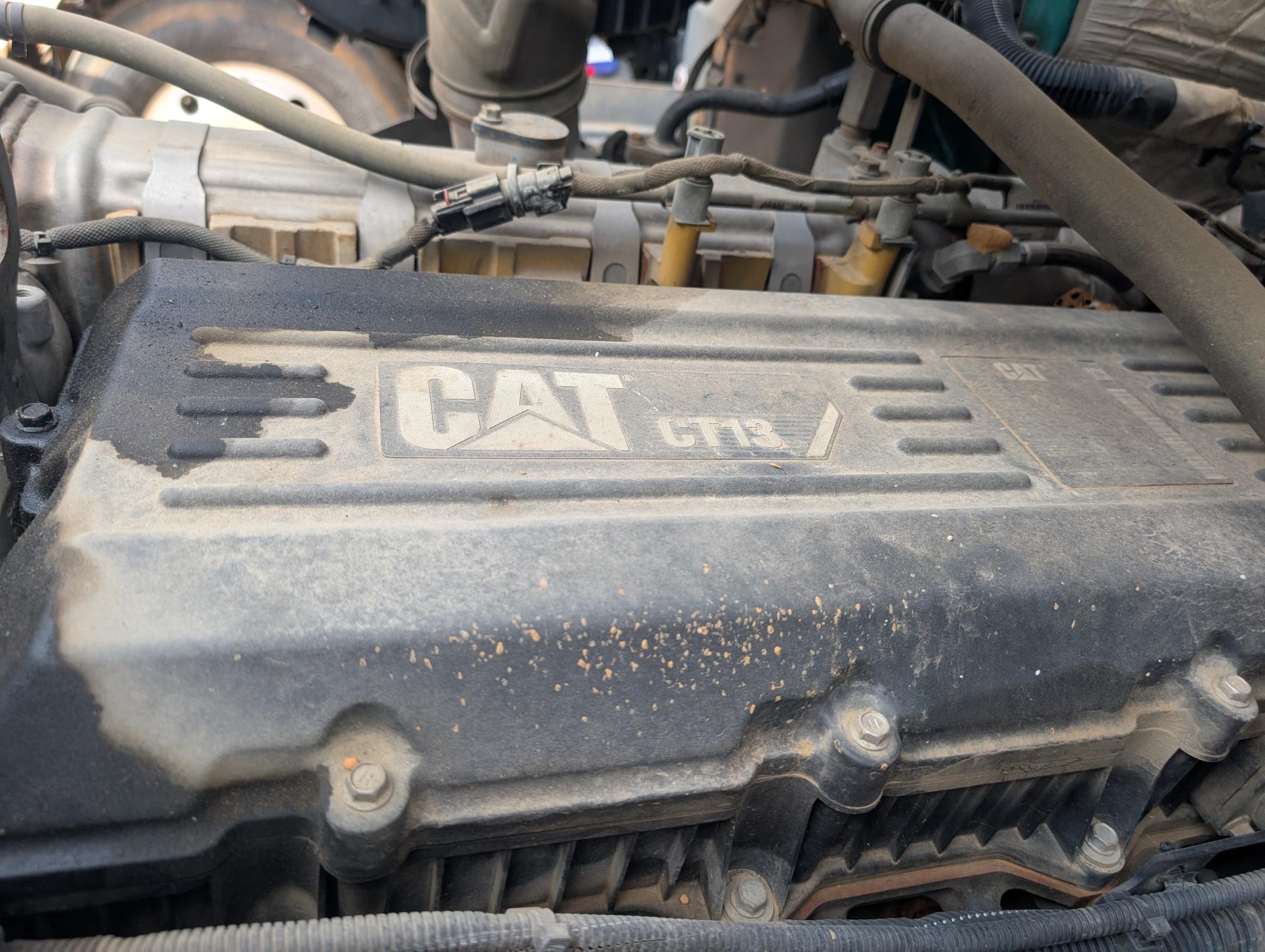 2016 CATERPILLAR CT660S - Image 25