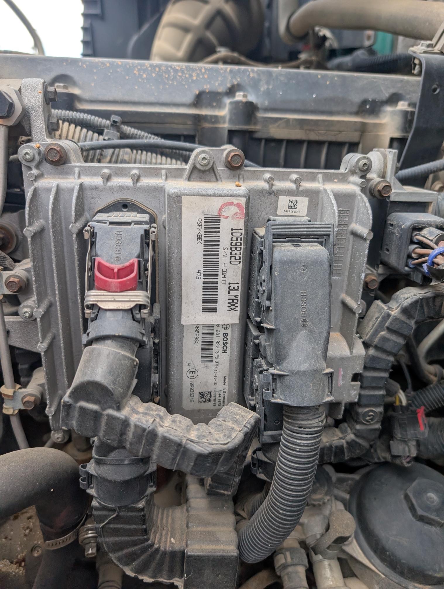 2016 CATERPILLAR CT660S - Image 31