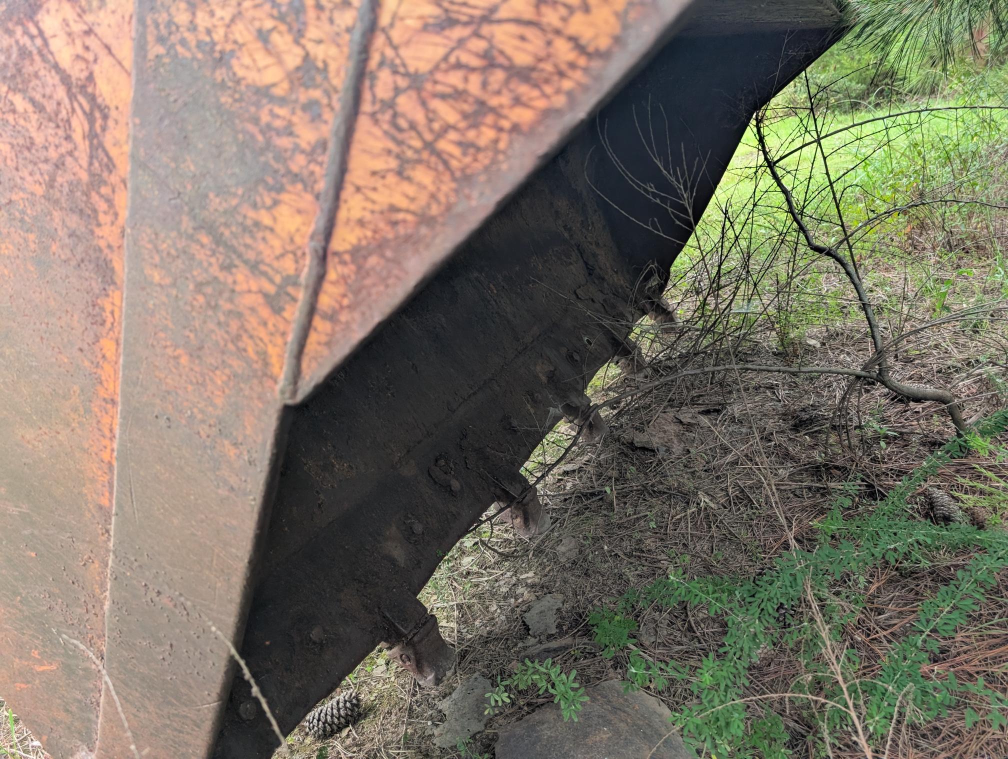 1977 CASE W20 - Image 7