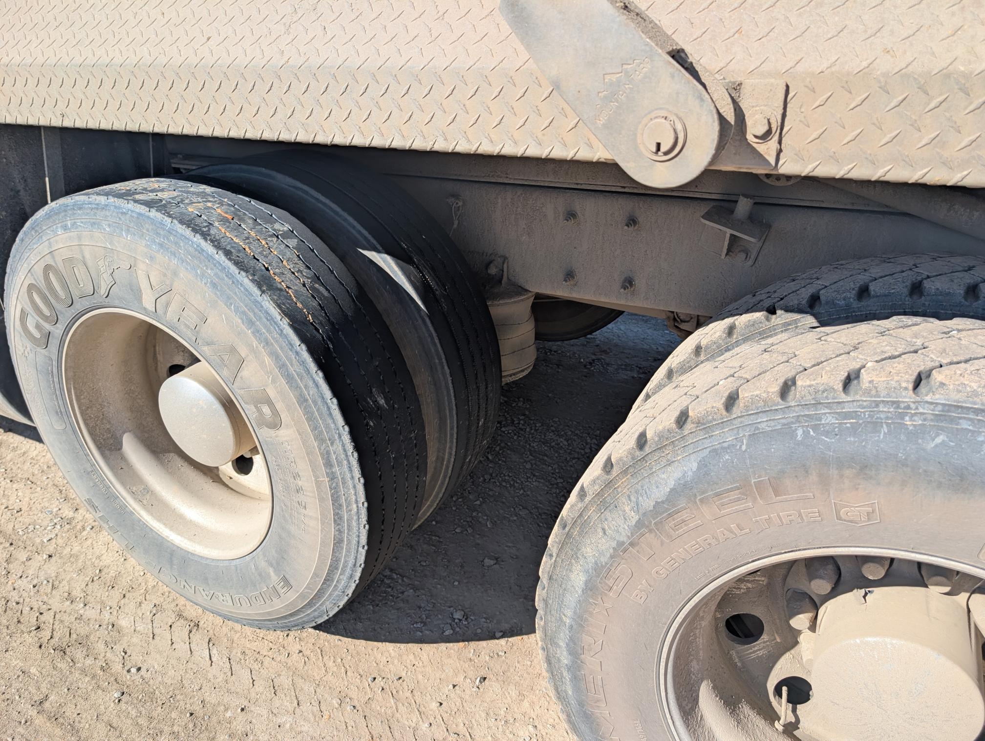 2023 KENWORTH T880 - view 14 of 26