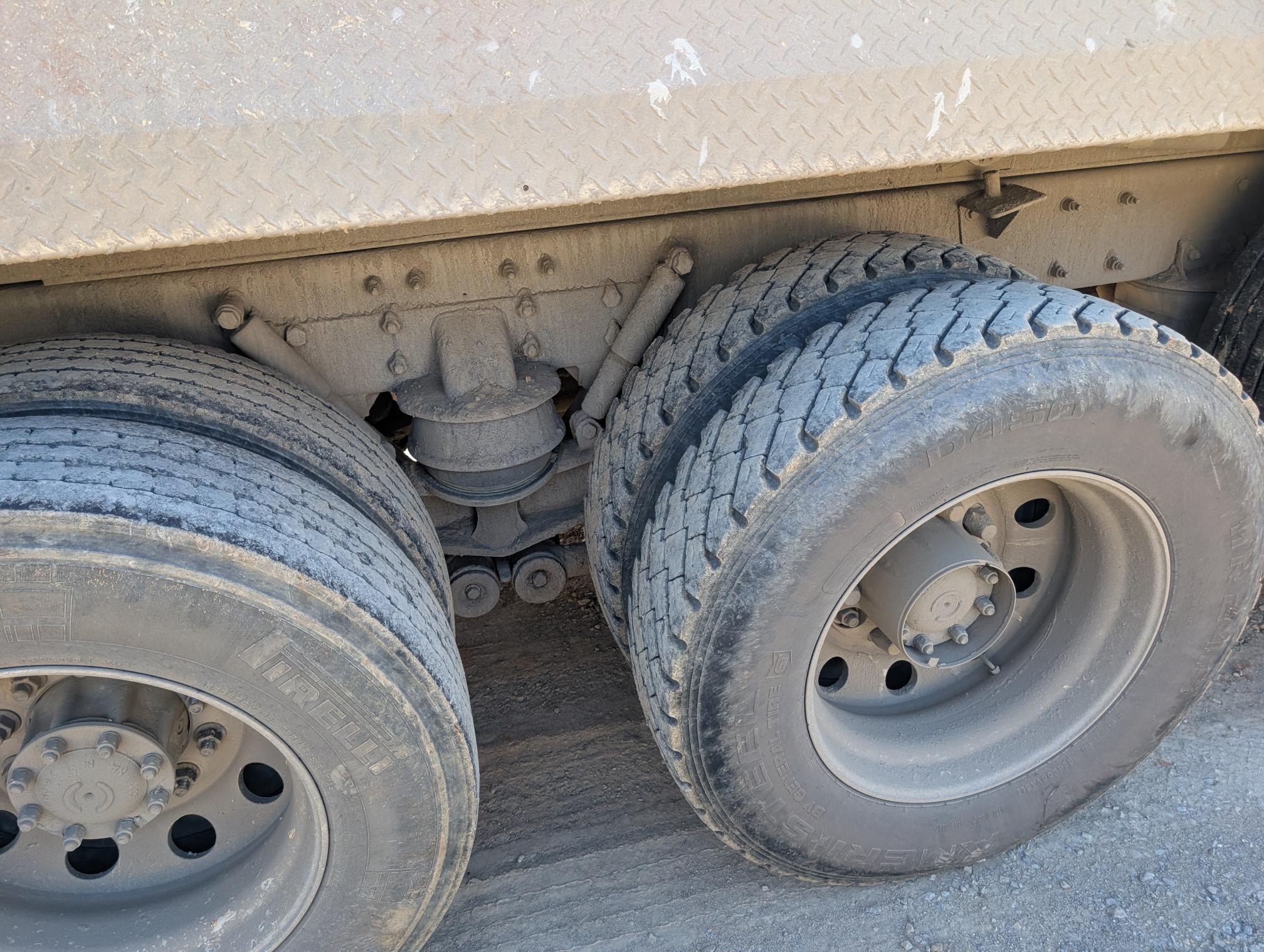 2023 KENWORTH T880 - view 18 of 26