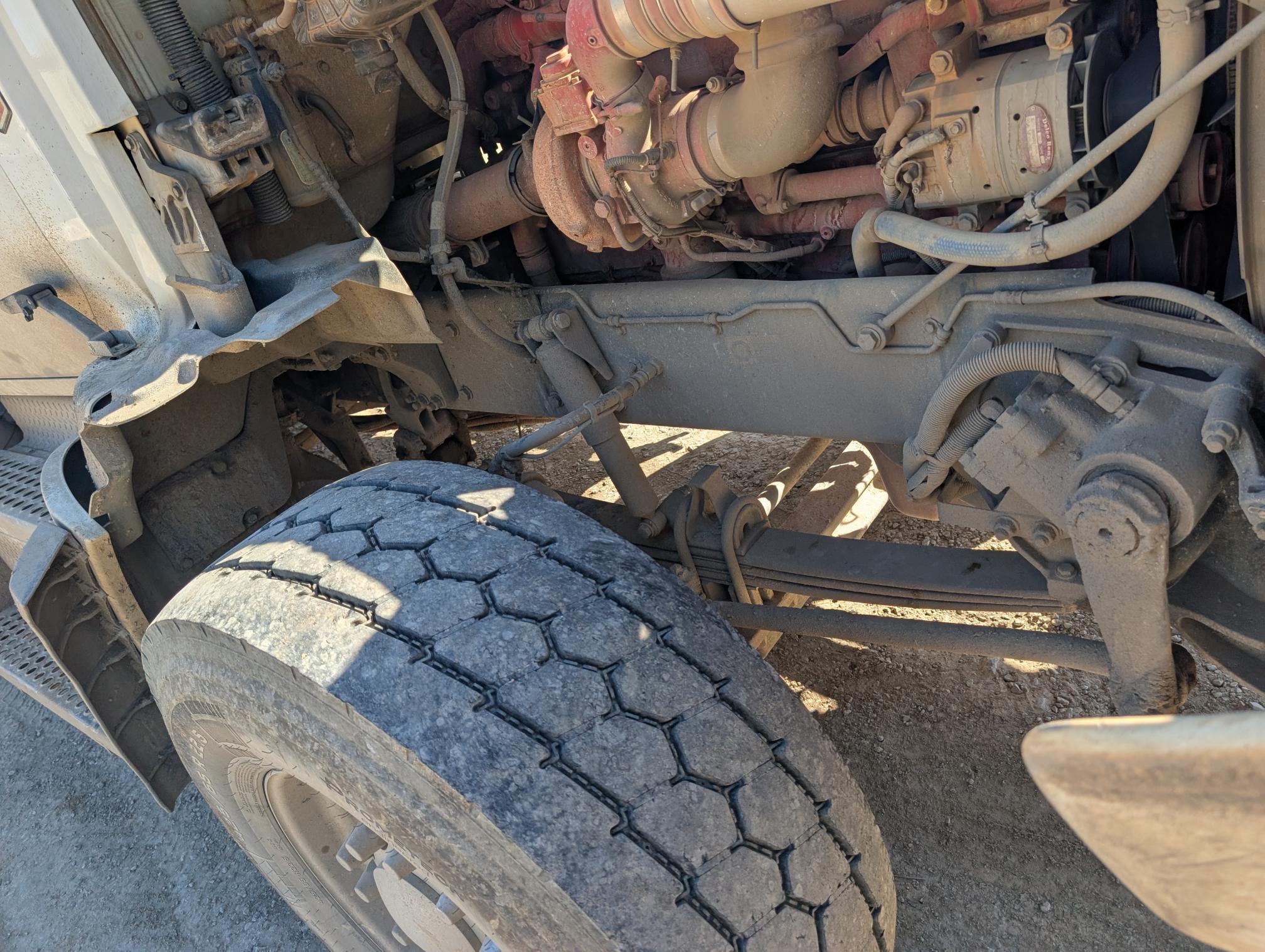 2023 KENWORTH T880 - Image 36