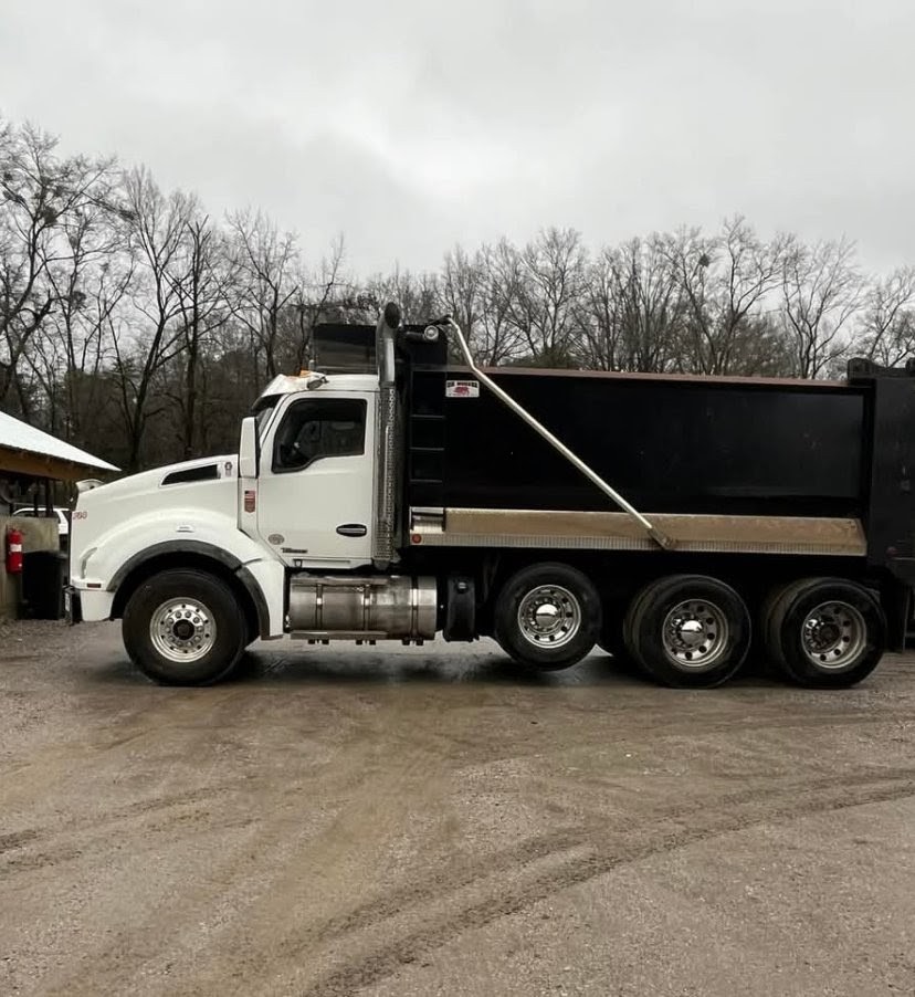 2023 KENWORTH T880 - Image 7