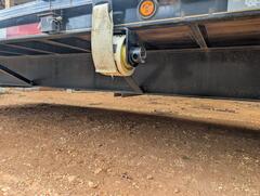 2023 EAGLE 30 foot Gooseneck - Image 9