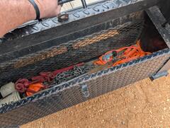 2023 EAGLE 30 foot Gooseneck - Image 16