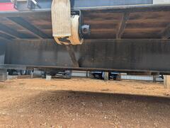 2023 EAGLE 30 foot Gooseneck - Image 17