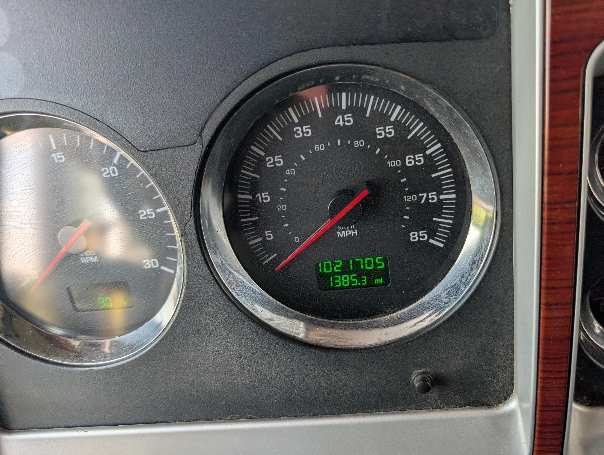 2008 KENWORTH T800 - view 19 of 28