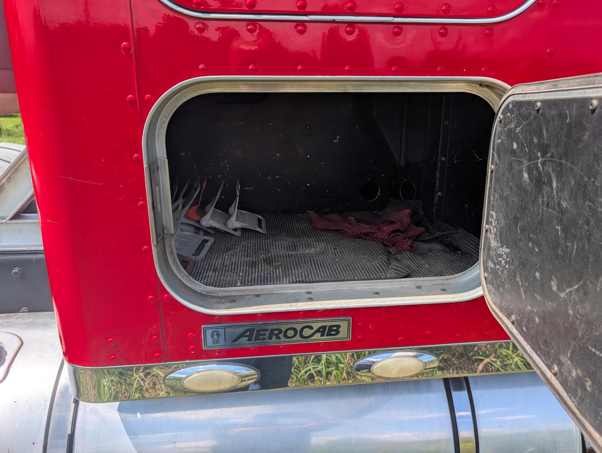 2008 KENWORTH T800 - view 11 of 28