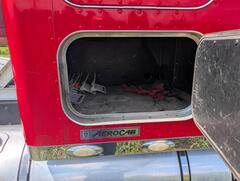 2008 KENWORTH T800 - Image 11