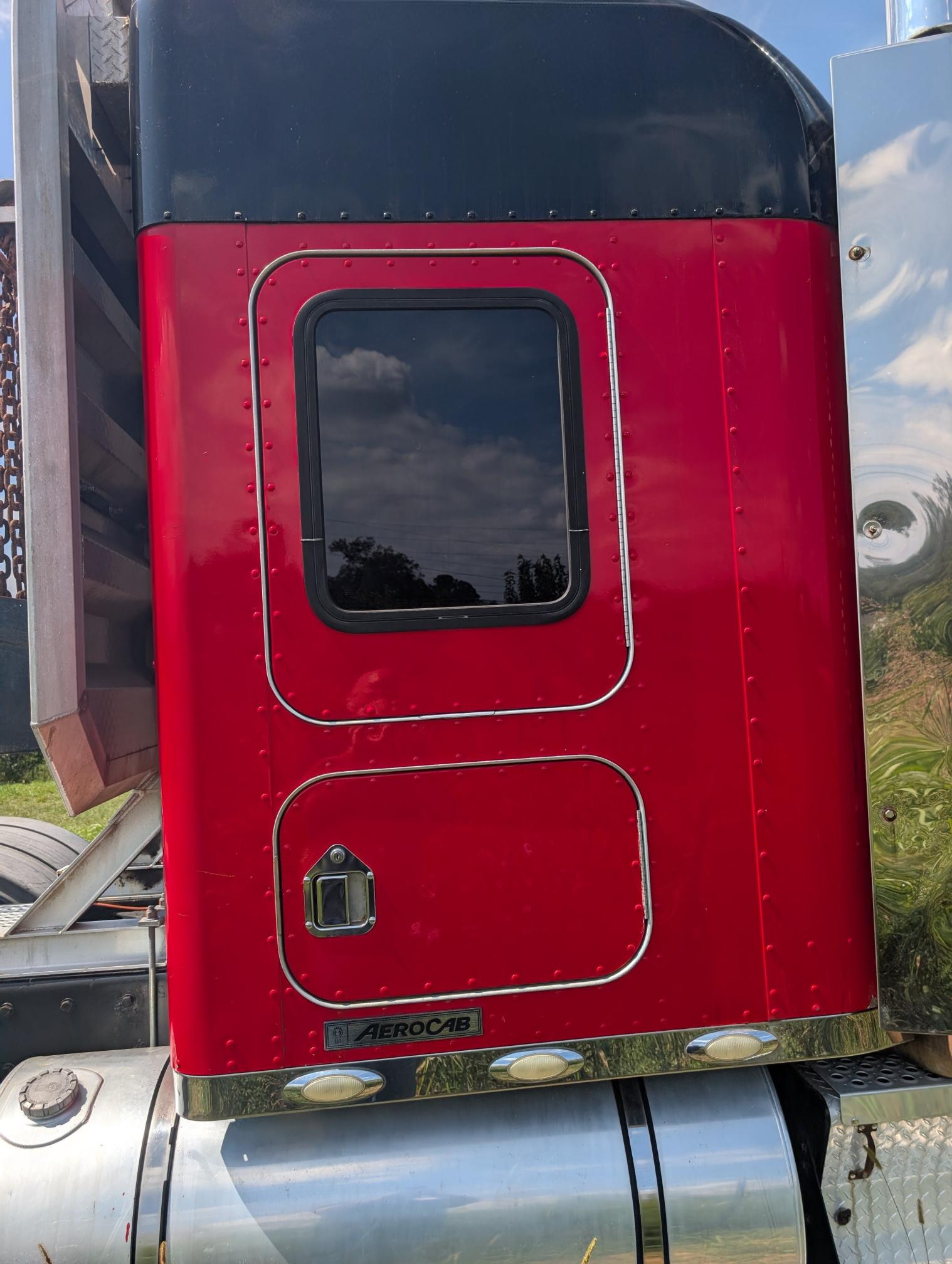 2008 KENWORTH T800 - view 6 of 28