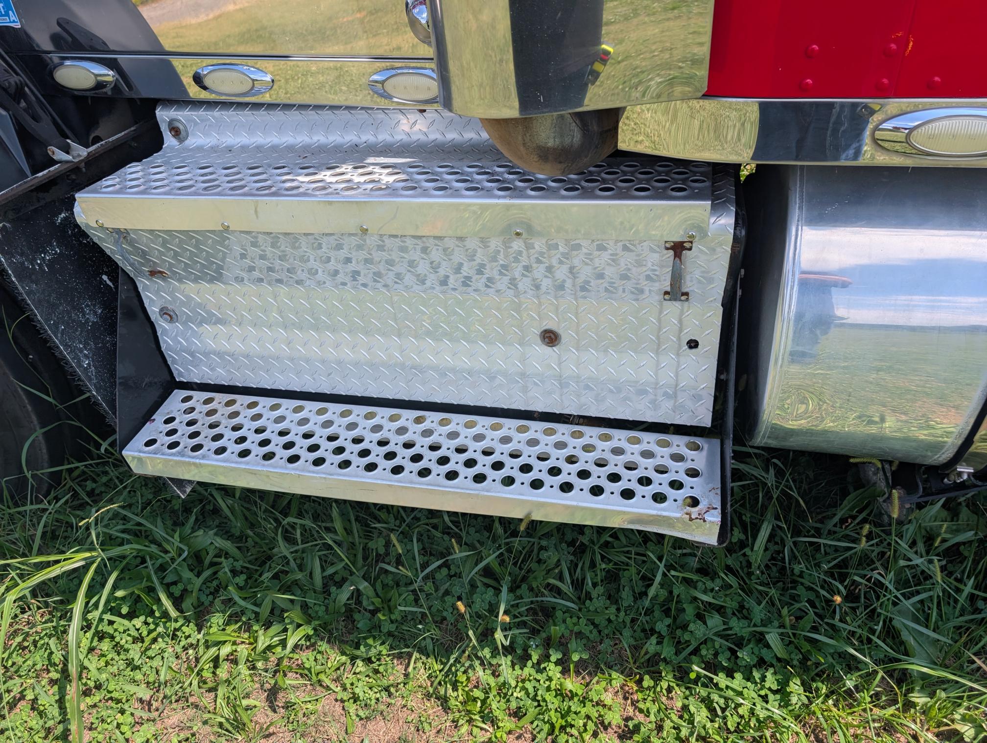 2008 KENWORTH T800 - view 10 of 28