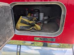 2008 KENWORTH T800 - Image 12