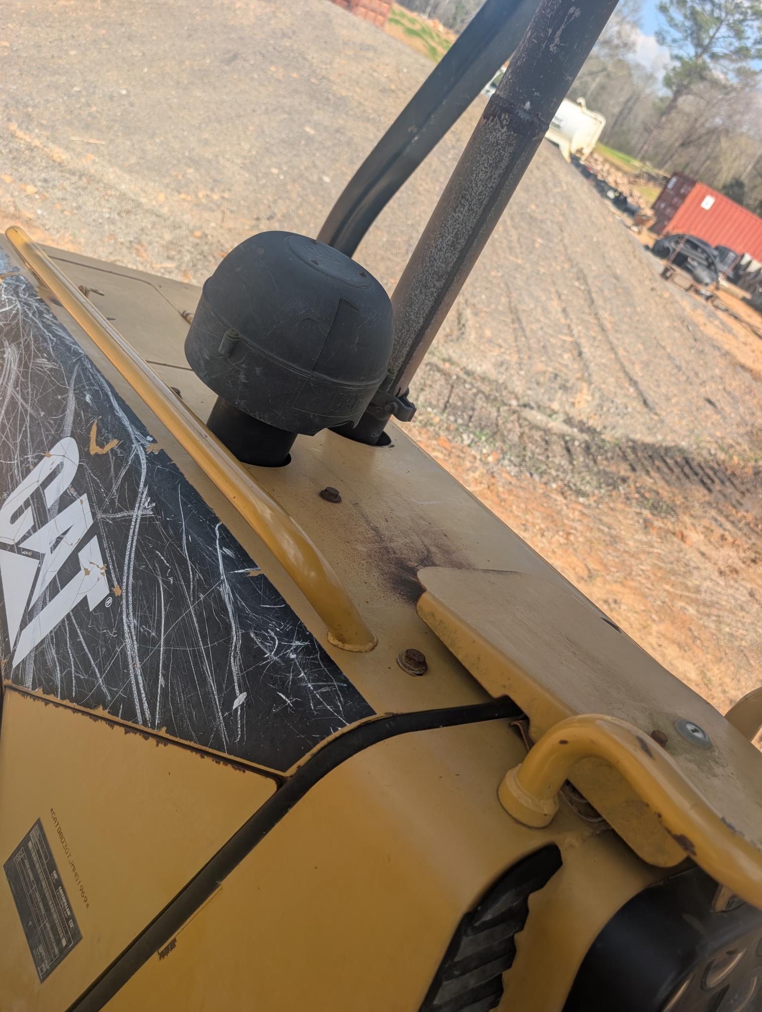 2006 CATERPILLAR D3G - view 17 of 19