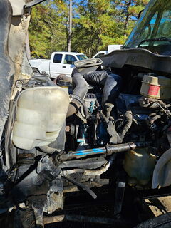 2004 INTERNATIONAL 4200 - Image 9