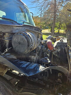 2004 INTERNATIONAL 4200 - Image 10