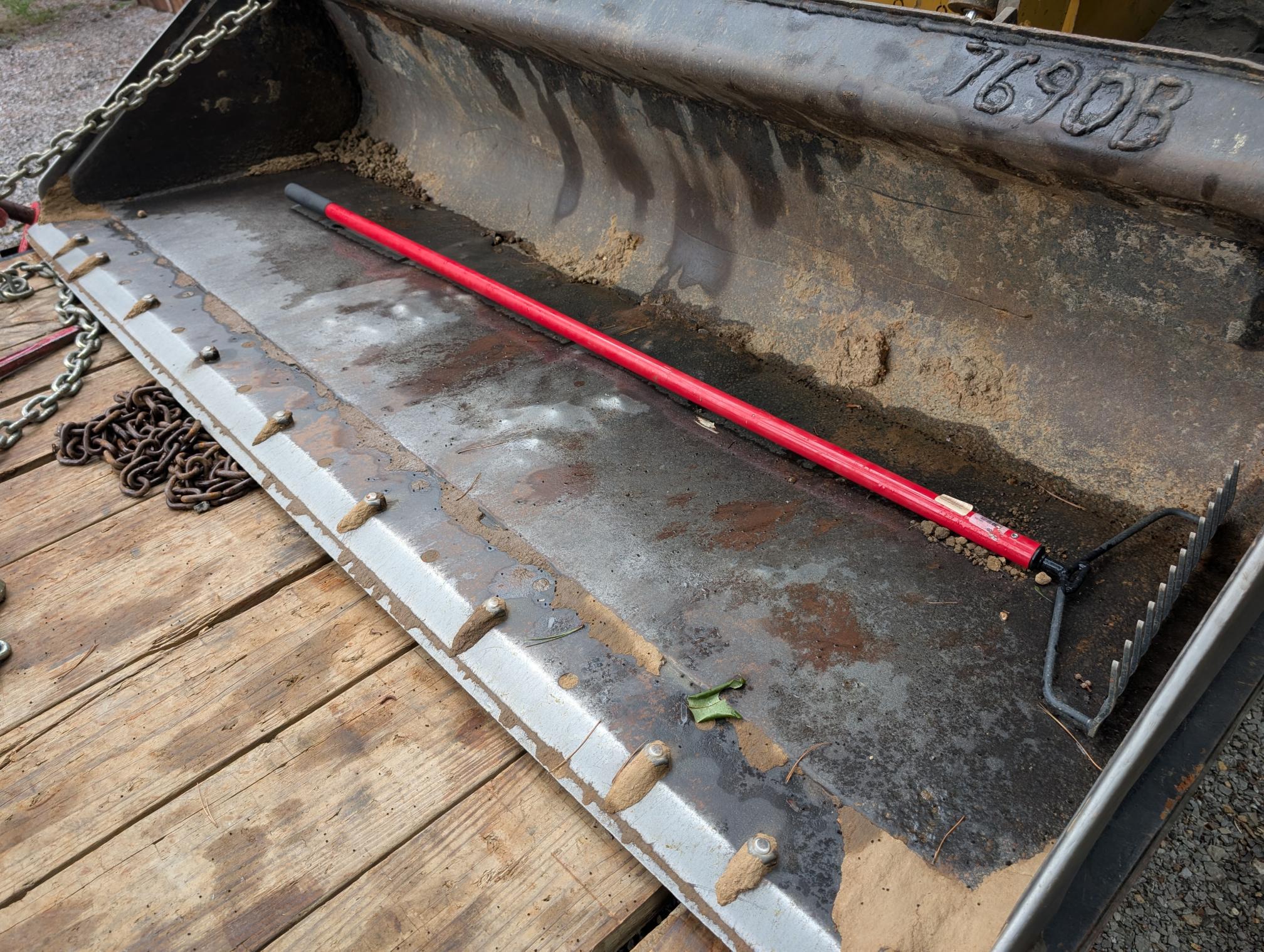 2015 CATERPILLAR 239D - Image 9