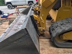 2015 CATERPILLAR 239D - Image 11