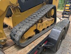 2015 CATERPILLAR 239D - Image 13