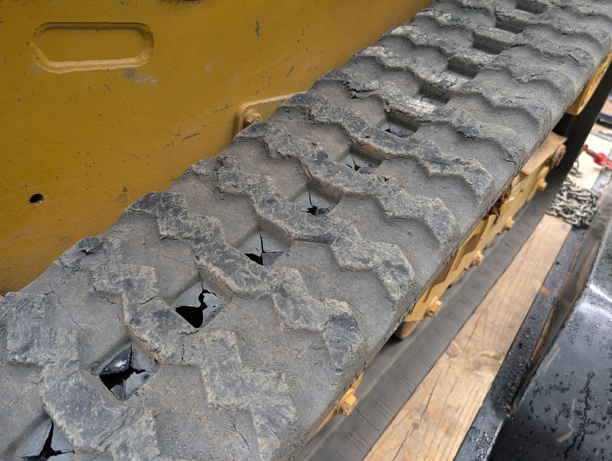 2015 CATERPILLAR 239D - Image 14