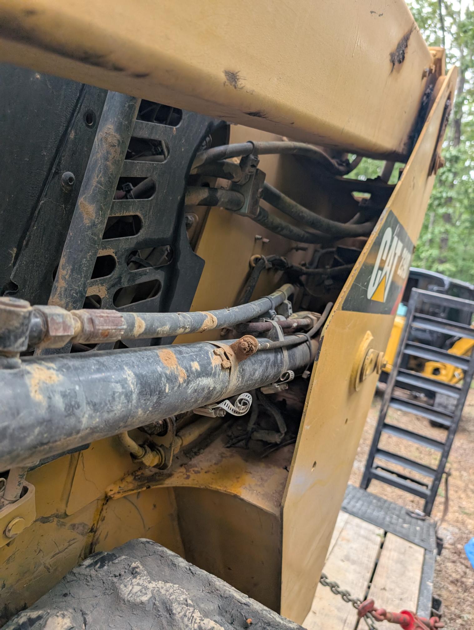 2015 CATERPILLAR 239D - Image 15