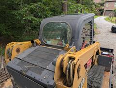 2015 CATERPILLAR 239D - Image 17