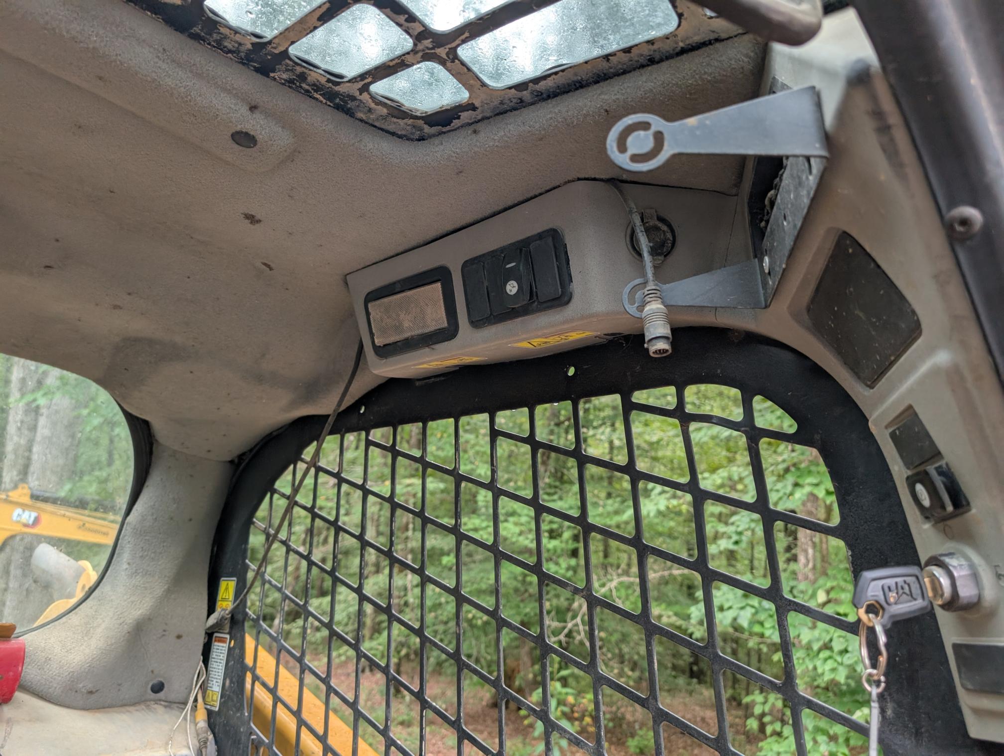 2015 CATERPILLAR 239D - view 18 of 25