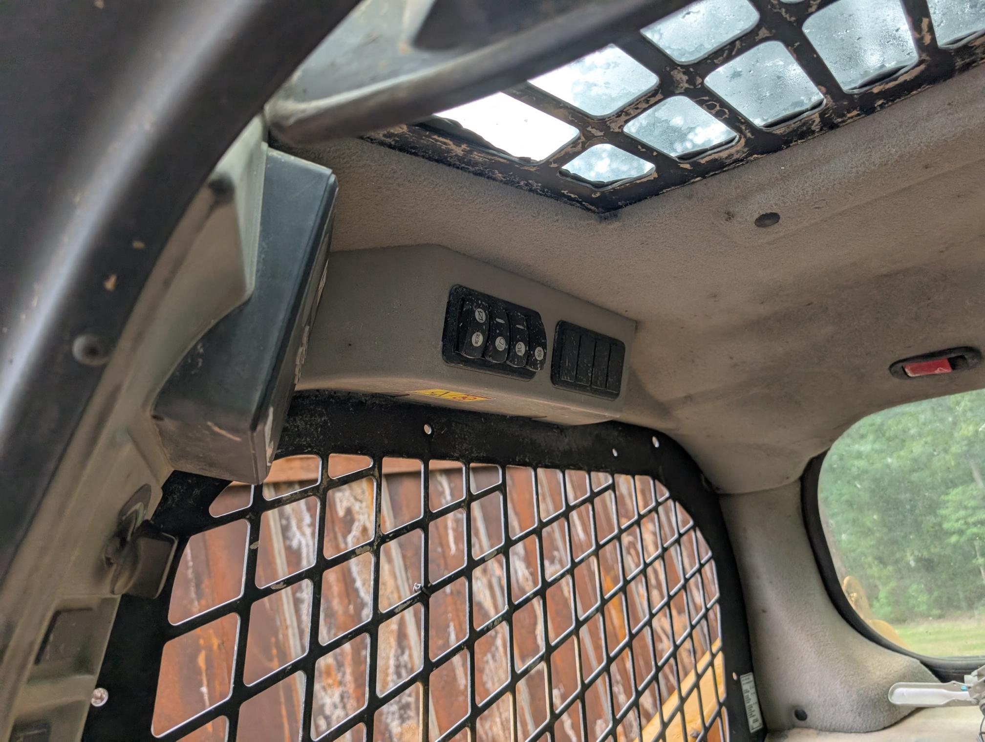 2015 CATERPILLAR 239D - view 19 of 25