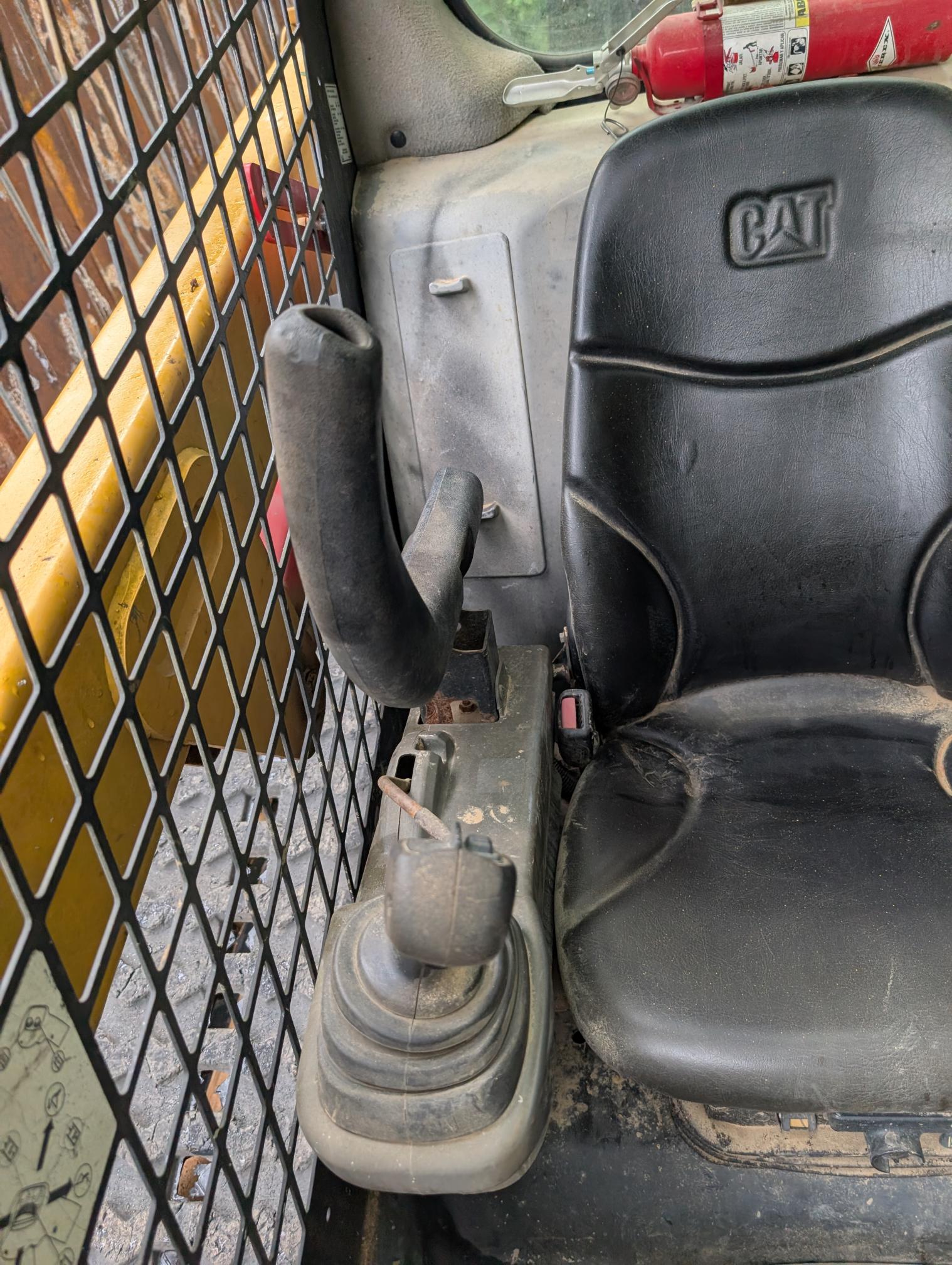 2015 CATERPILLAR 239D - view 20 of 25