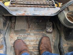 2015 CATERPILLAR 239D - Image 25