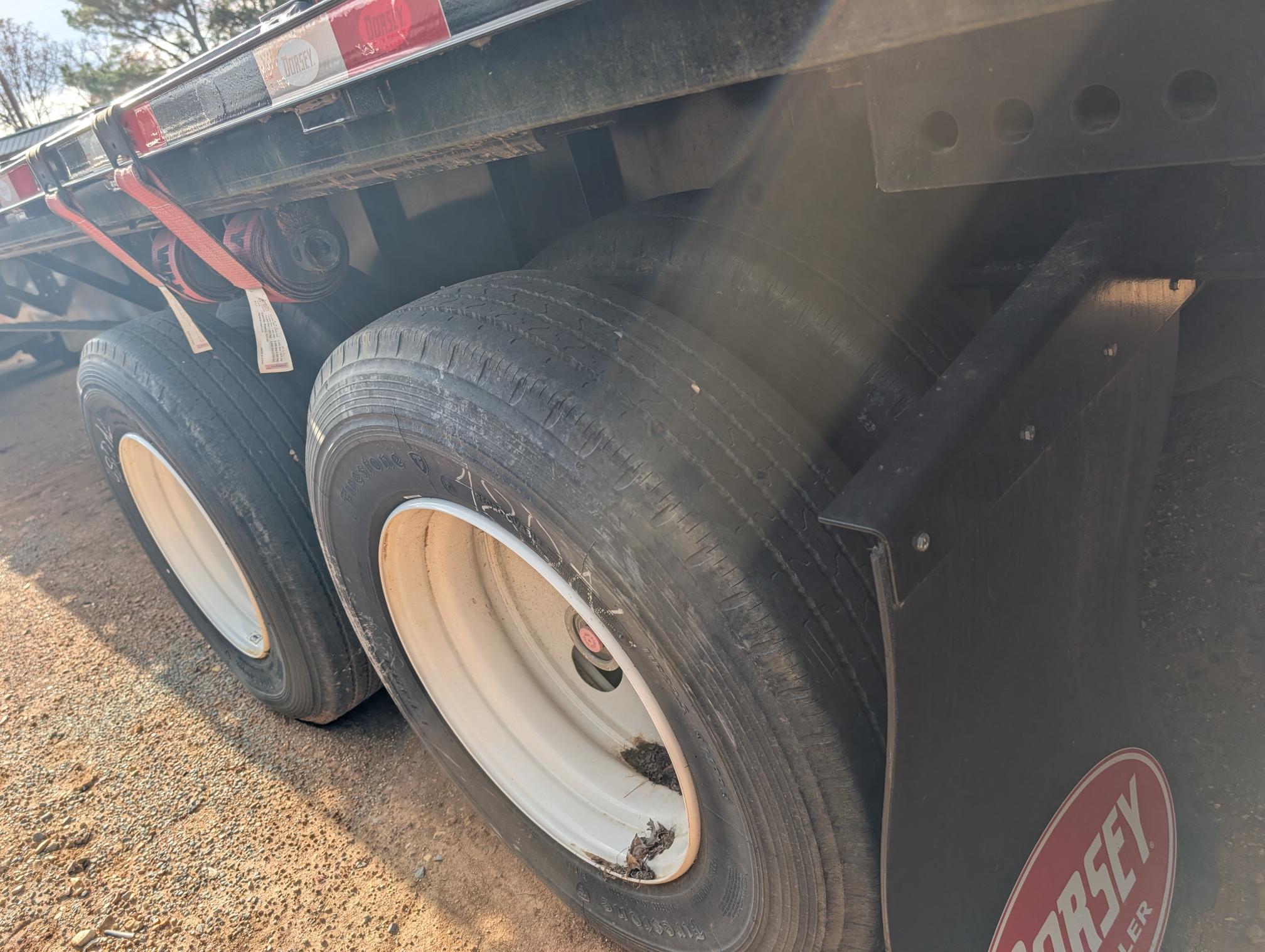 2023 DORSEY FB48 - Image 24