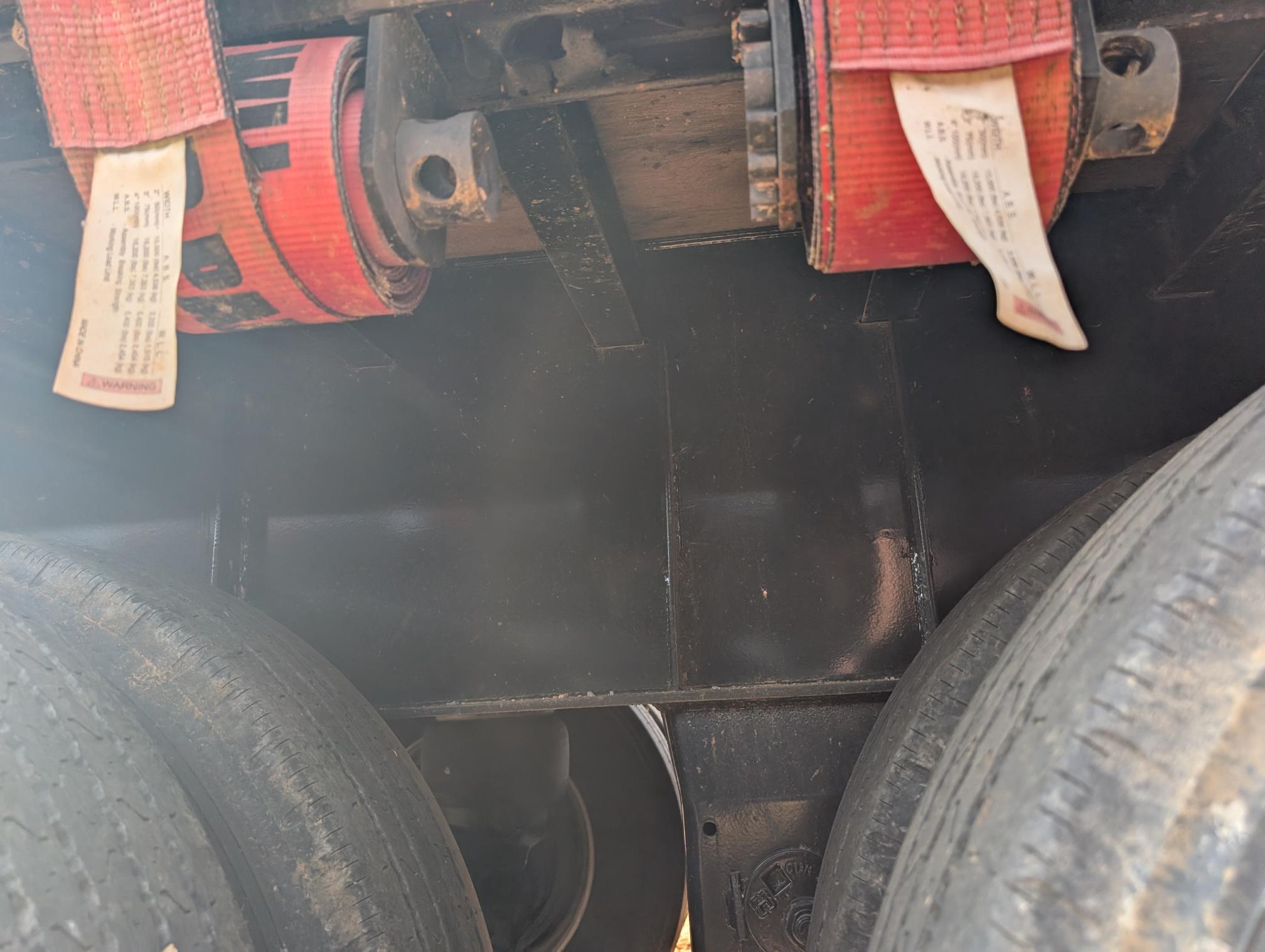 2023 DORSEY FB48 - Image 21