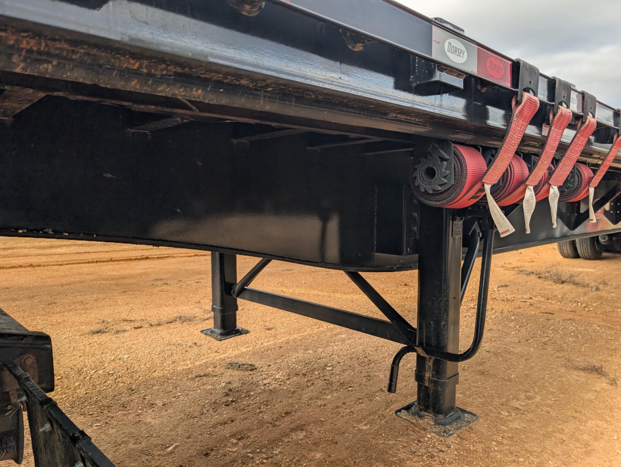 2023 DORSEY FB48 - Image 20