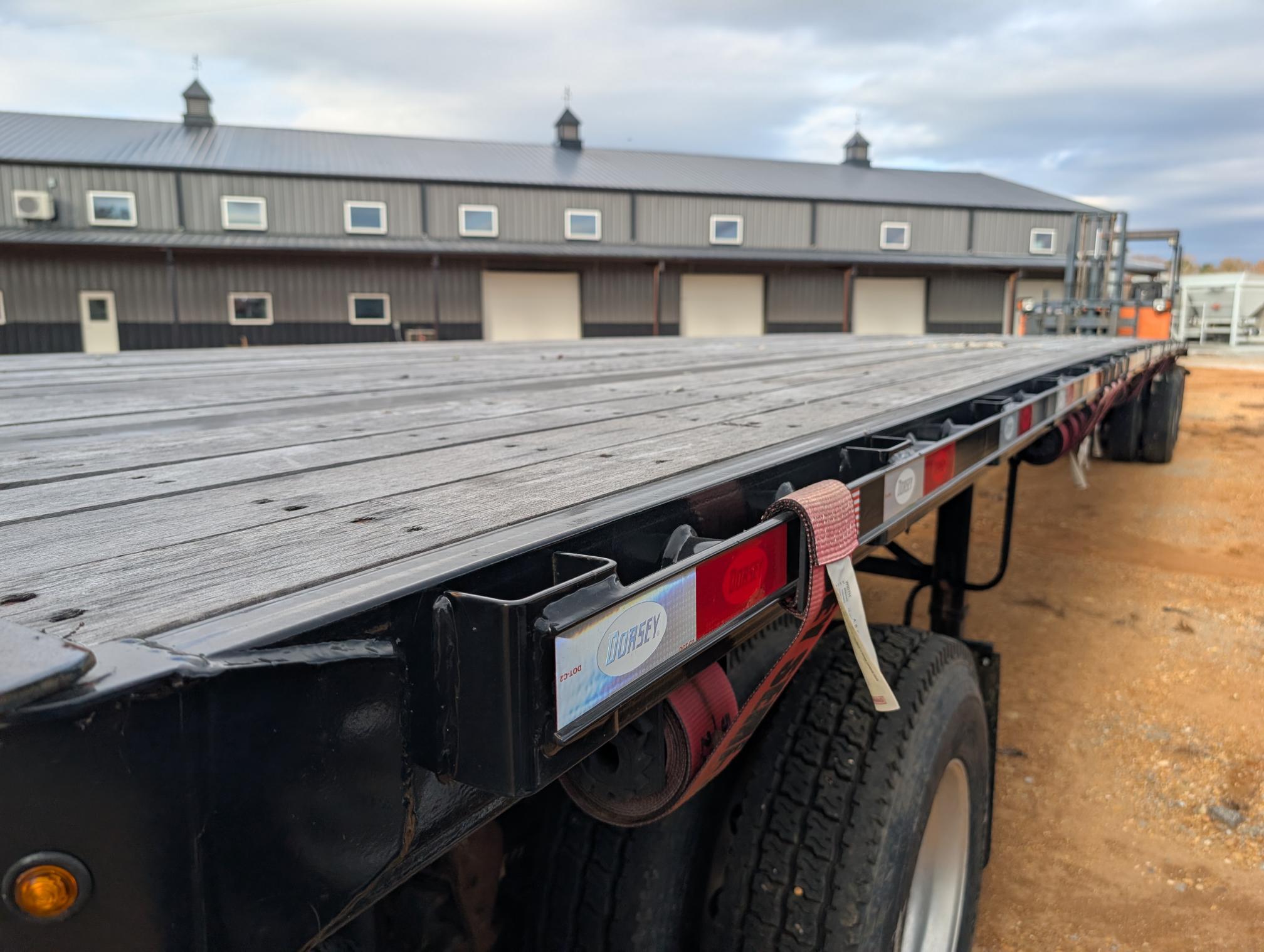 2023 DORSEY FB48 - Image 6