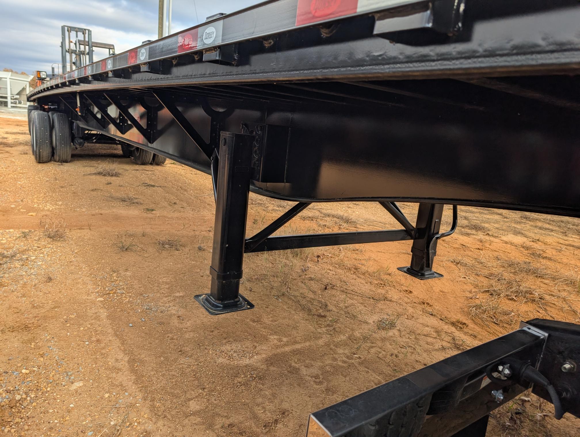 2023 DORSEY FB48 - Image 11