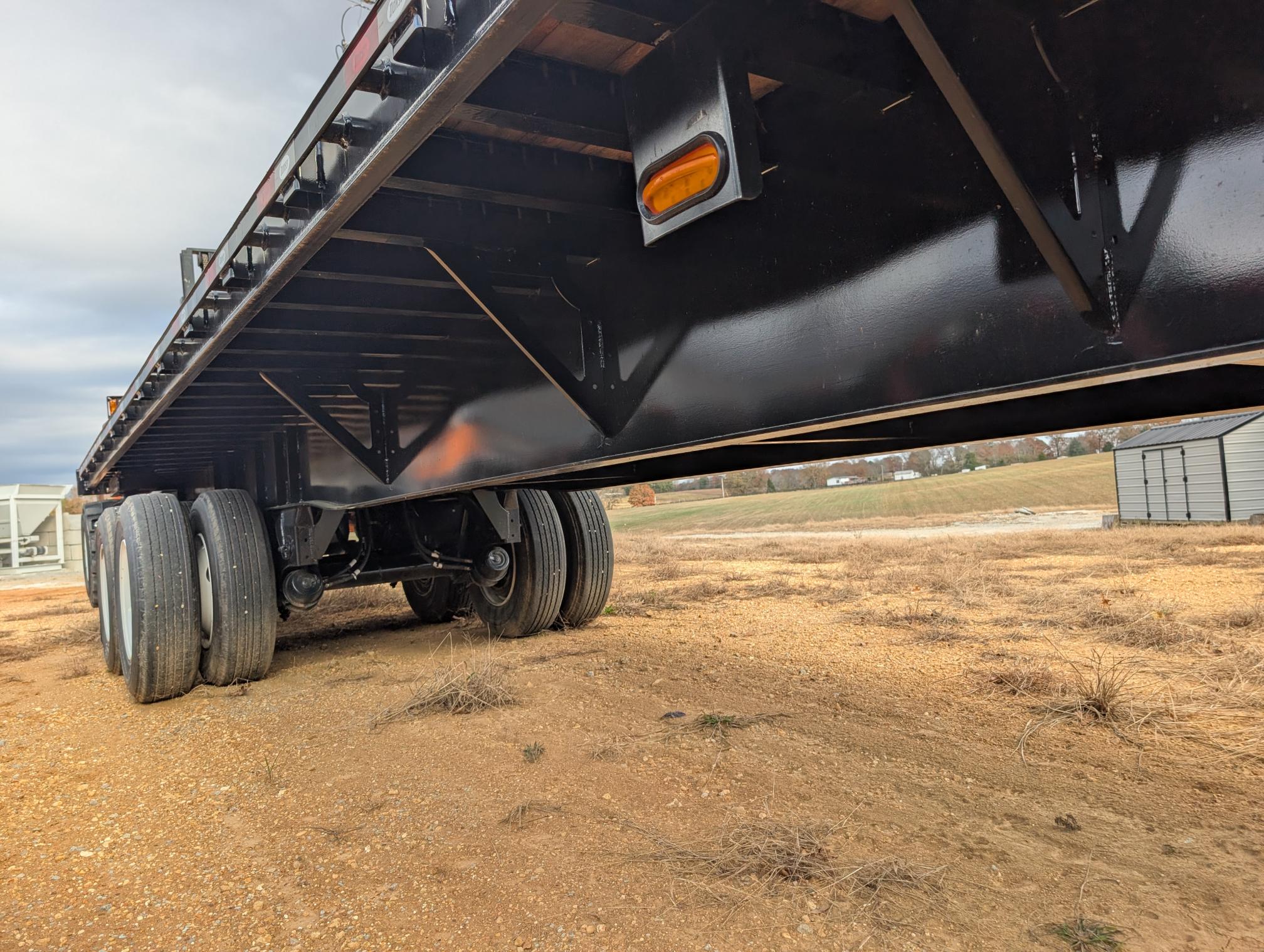 2023 DORSEY FB48 - Image 13