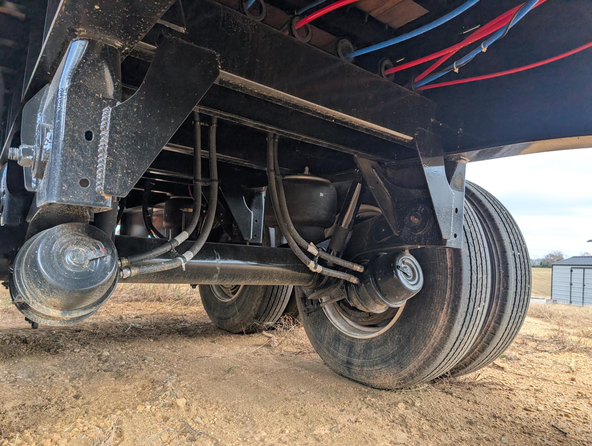 2023 DORSEY FB48 - Image 25