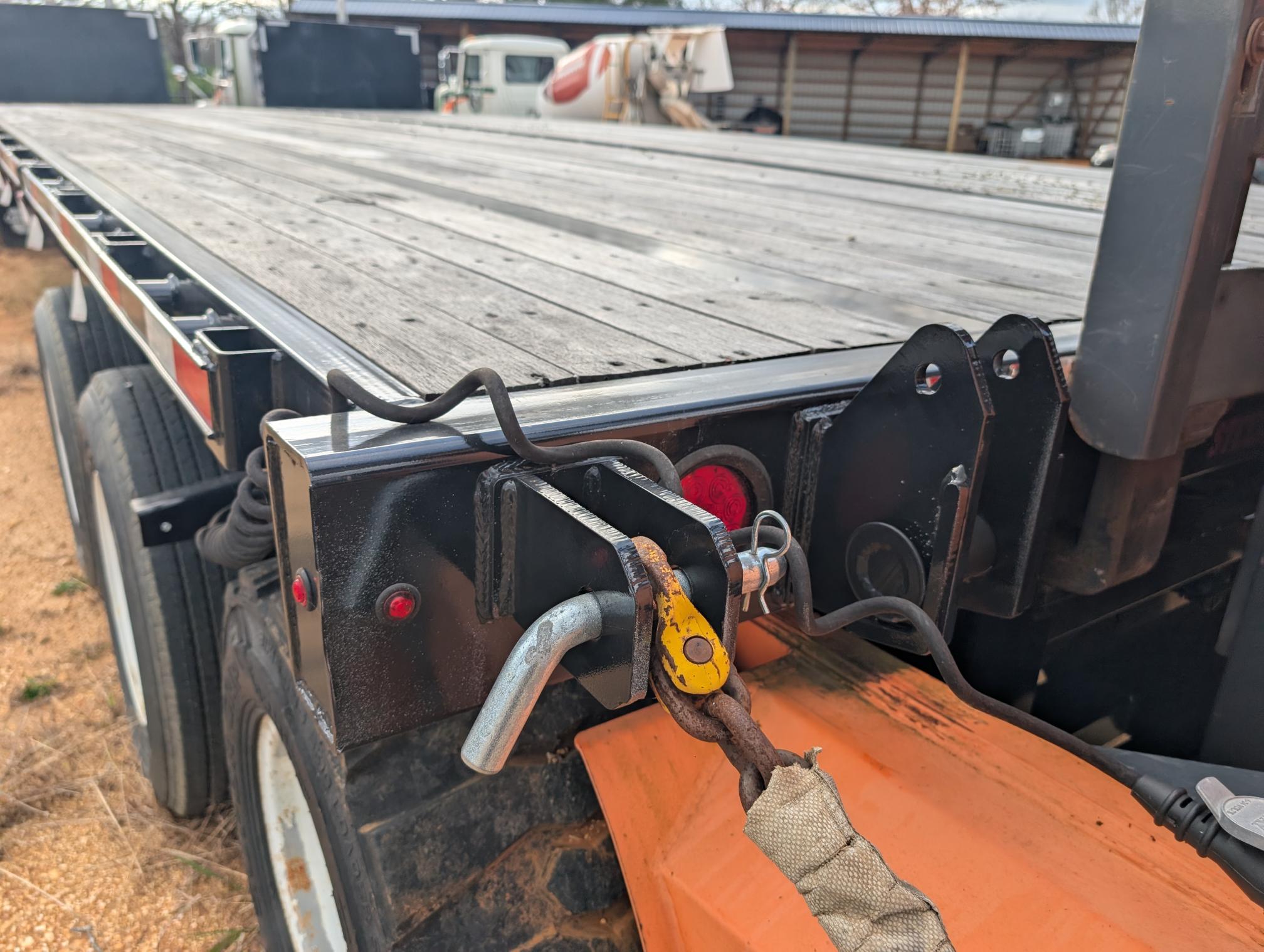 2023 DORSEY FB48 - Image 5