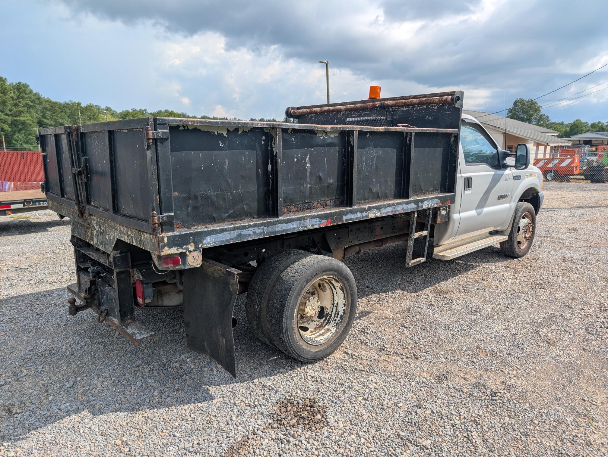 2000 FORD F450 - view 6 of 26