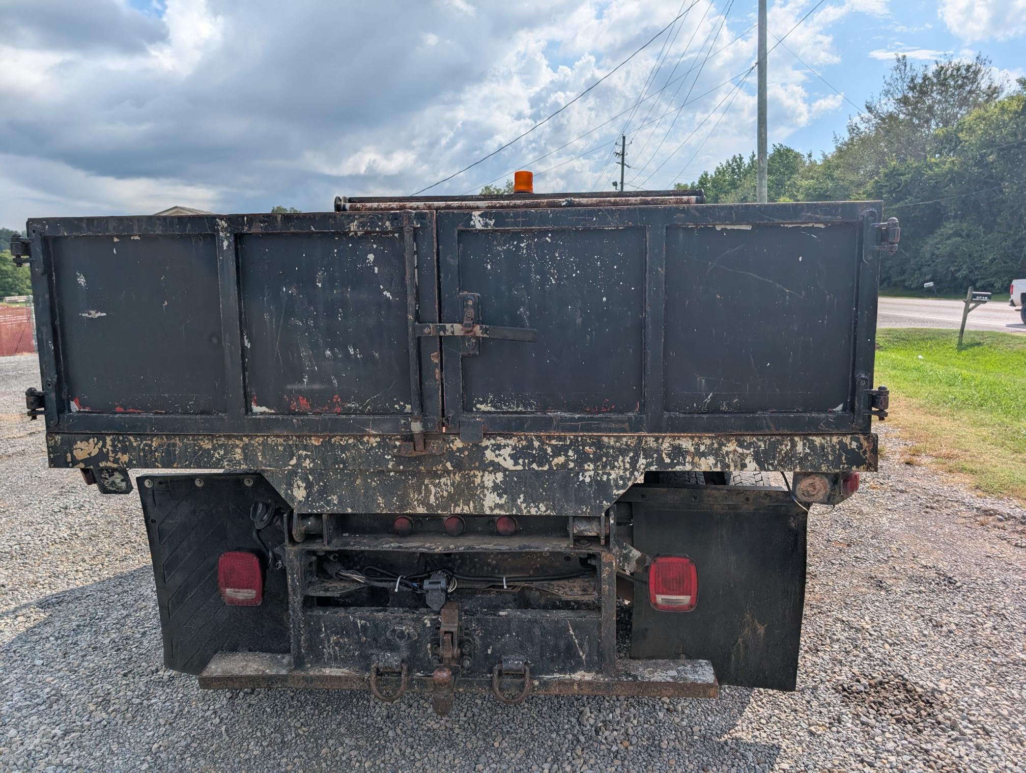 2000 FORD F450 - view 11 of 26