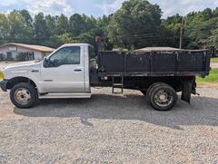 2000 FORD F450 - Image 3