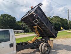 2000 FORD F450 - Image 7