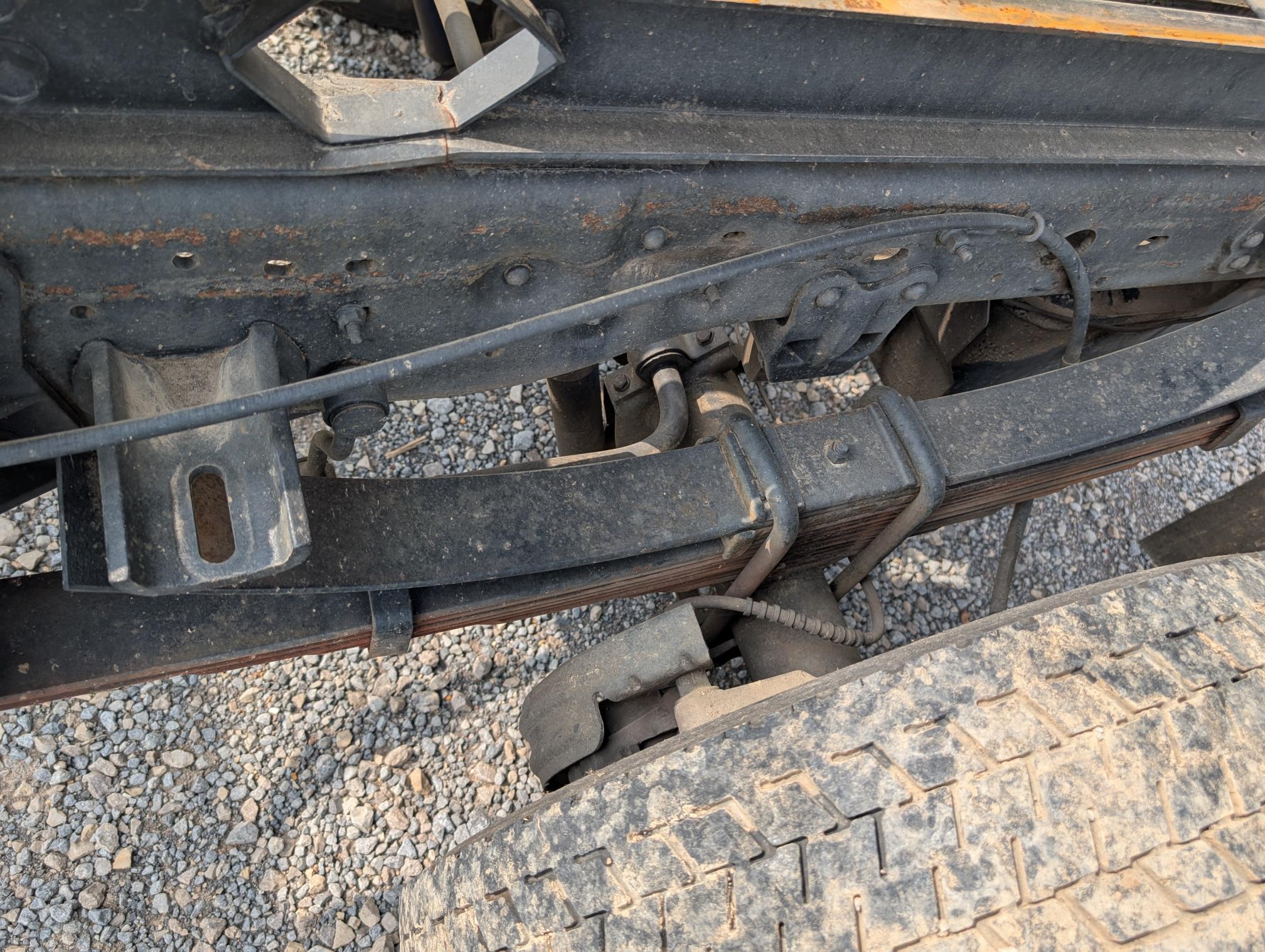 2000 FORD F450 - Image 14