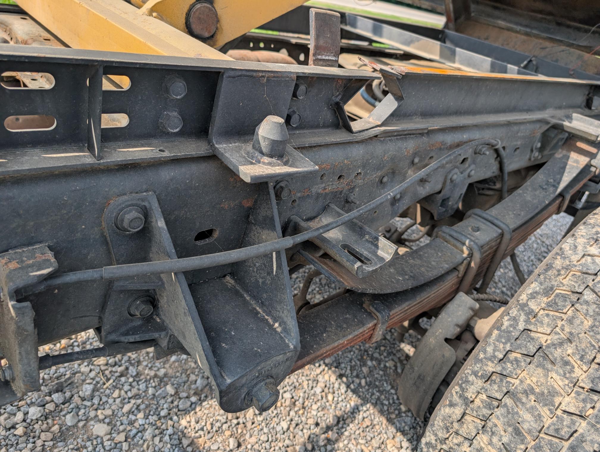 2000 FORD F450 - Image 13